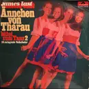 LP - James Last - Ännchen Von Tharau Bittet Zum Tanz 2