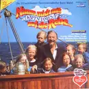 LP - James Last - Nimm Mich Mit, Käpt'n James, Auf Die Reise