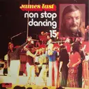 LP - James Last - Non Stop Dancing 15