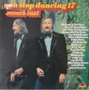 LP - James Last - Non Stop Dancing 17