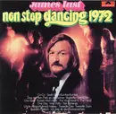 LP - James Last - Non Stop Dancing 1972