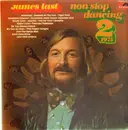 LP - James Last - Non Stop Dancing 1974 / 2