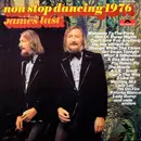 LP - James Last - Non Stop Dancing 1976