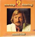 LP - James Last - Non Stop Dancing 2 - 1972