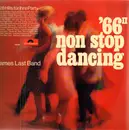 LP - James Last - Non Stop Dancing '66 II
