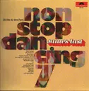 LP - James Last - Non Stop Dancing 7