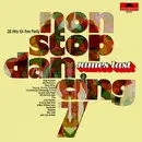 LP - James Last - Non Stop Dancing 7