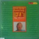 Double LP - James Last - Non Stop Dancing 74 - Folge: 1974 & 74/2 - Gatefold