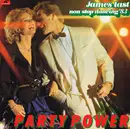 LP - James Last - Non Stop Dancing '83 Party Power