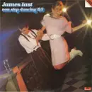 LP - James Last - Non Stop Dancing '85