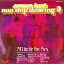 LP - James Last - Non Stop Dancing 9