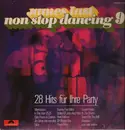 LP - James Last - Non Stop Dancing 9