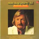 LP - James Last - Non Stop Party 14