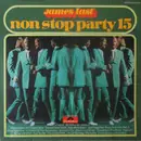 LP - James Last - Non Stop Party 15