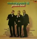 LP - James Last - Non Stop Party 11