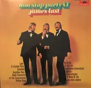 LP - James Last - Non Stop Party VI