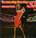LP - James Last - Non Stop Dancing - Sound of the 80's