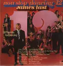 LP - James Last - Non Stop Dancing 12