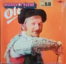 LP - James Last - Olé