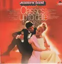 LP - James Last Orchestra - Classics Up To Date Vol. 2