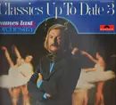 LP - James Last Orchestra - Classics Up To Date Vol. 3