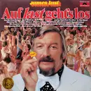 LP - James Last - Auf Last Geht's Los