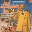 LP - James Last - Auf Last Geht's Los