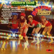 James Last And The Rolling Trinity - James Last And The Rolling Trinity
