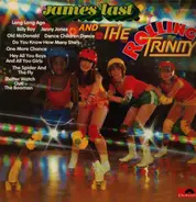 James Last And The Rolling Trinity - James Last And The Rolling Trinity