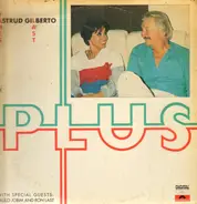James Last , Astrud Gilberto - Plus