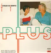 James Last , Astrud Gilberto - Plus