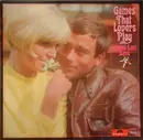 LP - James Last Band - Games That Lovers Play