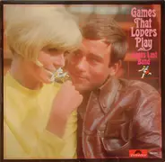 James Last - Games That Lovers Play