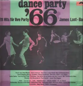 James Last - Dance Party '66