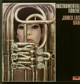 James Last - Instrumentals Forever