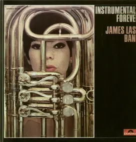 James Last - Instrumentals Forever