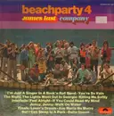 LP - James Last - Beach Party 4