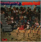 LP - James Last - Beachparty