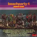 LP - James Last - Beachparty 4