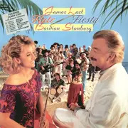 LP - James Last & Berdien Stenberg - Flute / Fiesta