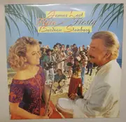 LP - James Last & Berdien Stenberg - Flute Fiesta