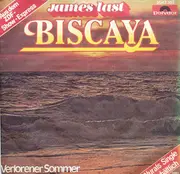 7inch Vinyl Single - James Last - Biscaya