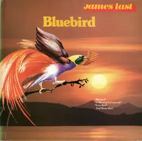 James Last - Bluebird