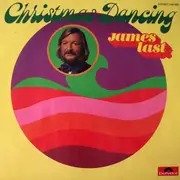 LP - James Last - Christmas Dancing
