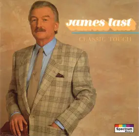 James Last - Classic Touch