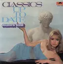 LP - James Last - Classics Up To Date