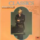 LP - James Last - Classics