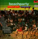 LP - James Last Company - Beach Party
