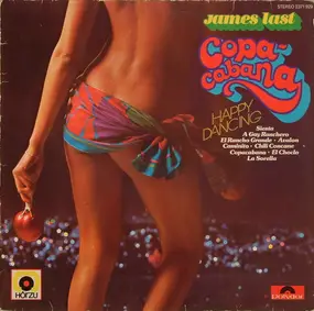 James Last - Copacabana Happy Dancing