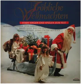 James Last - Fröhliche Weihnachten